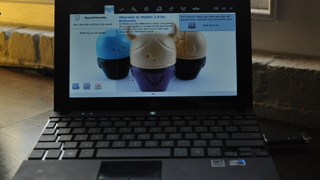 Hands-On With Moblin 2.1 OS: The Netbook Linux Anyone Can Master